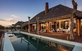 Tala Private Game Reserve